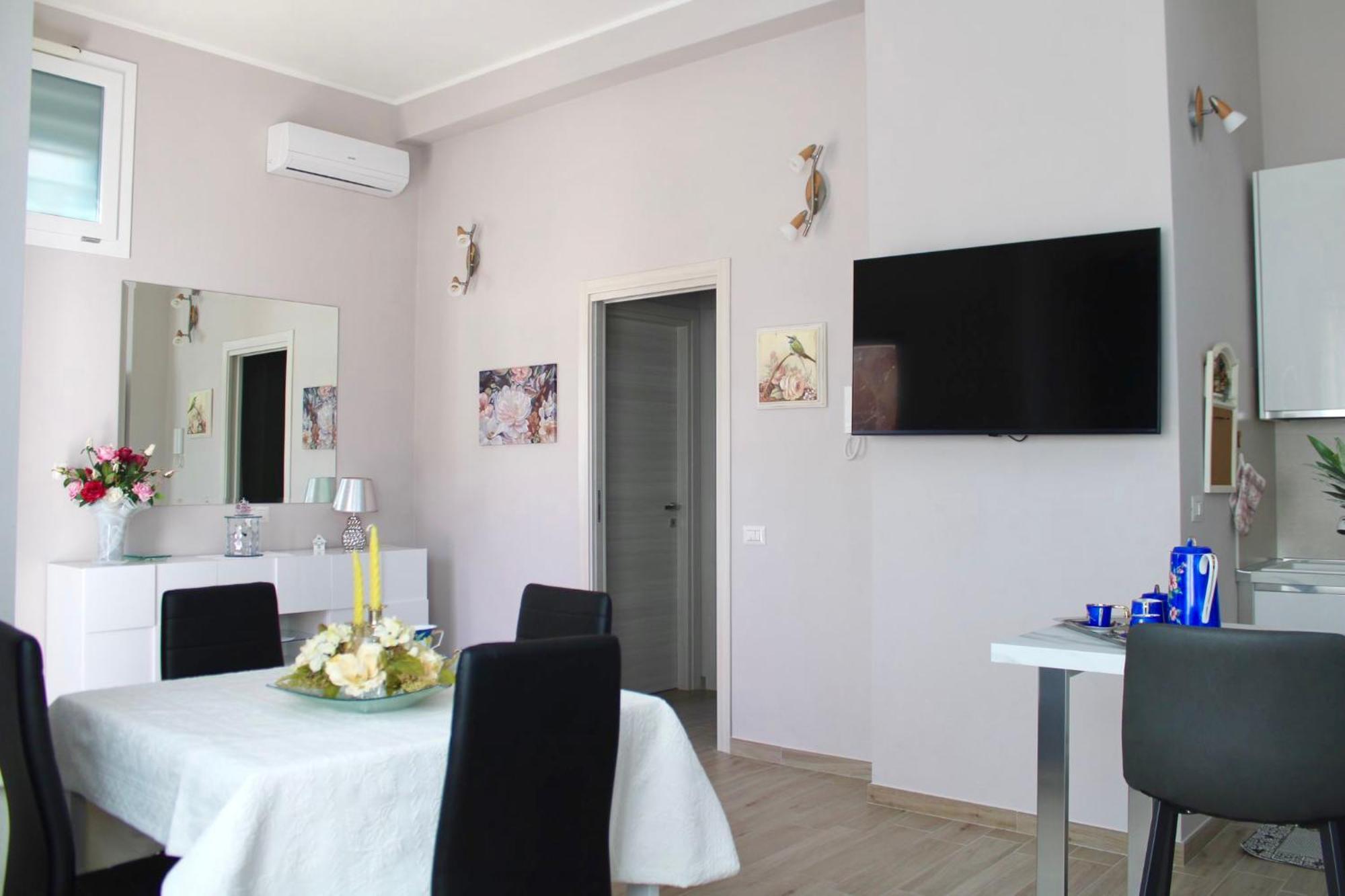شقة Casa Franca Maracalagonis المظهر الخارجي الصورة